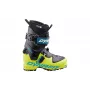 Botas de esquí de travesía SALEWA Dynafit Youngstar Lime Punch/Negro 23.5