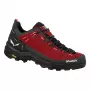SALEWA Alp Trainer 2 GTX Zapatillas de senderismo para mujer - Syrah/Black - UK 4.5 (EU 37)