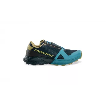 Zapatillas de trail SALEWA Dynafit Ultra 100 - Army/Blueberry