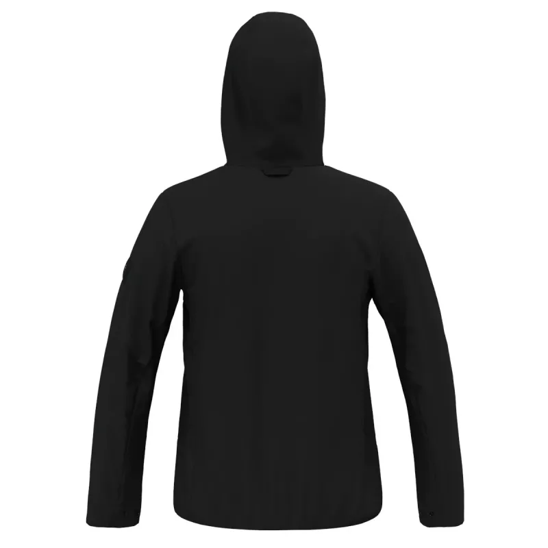 Salewa Fanes 2L Ptx 2/1 Chaqueta 3 en 1 para mujer - Black Out - Talla M