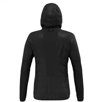 Salewa Ortles Hyb TWR Chaqueta - Black Out (Talla S)