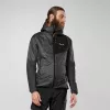 Salewa Ortles Hyb TWR Chaqueta - Black Out (Talla S)
