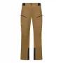 Pantalón Salewa Sella 3L PTX - Golden Brown - talla M