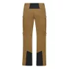Pantalón Salewa Sella 3L PTX - Golden Brown, talla L