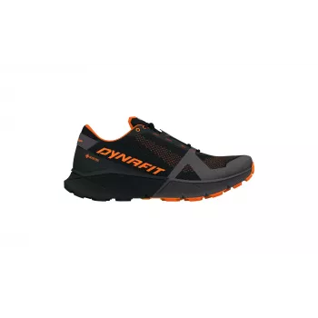SALEWA Dynafit Ultra 100 GTX Zapatillas de trail running - Magnet/Black Out, EU 46,5