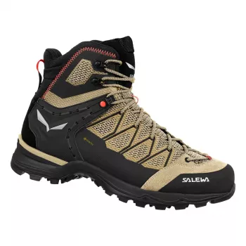 Zapatos de trekking Trainer Lite para mujer Salewa