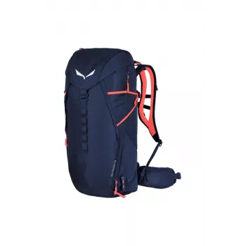 Mochila Mtn Trainer 2 28 Blue Depth Salewa
