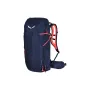 Mochila Mtn Trainer 2 28 Blue Depth Salewa