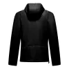 Chaqueta Salewa Puez Catinaccio 2 TWR HD - Black Out (Talla S)