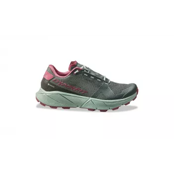 Zapatillas de trail running Dynafit Ultra 100 GTX para mujer SALEWA
