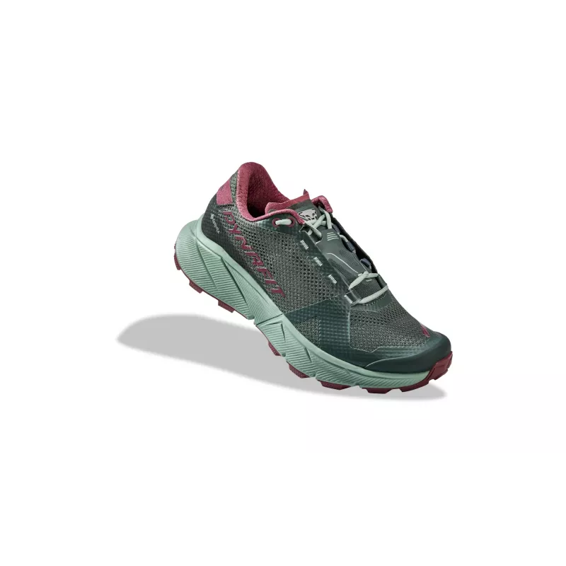 Zapatillas de trail Dynafit Ultra 100 GTX para mujer SALEWA