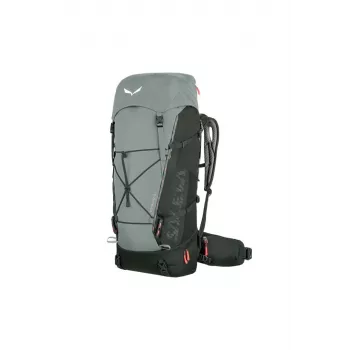 Mochila Alptrek 42 Shadow Dark Olive Salewa