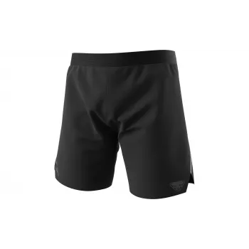 Pantalón corto SALEWA Dynafit Alpine - Black Out - Talla L