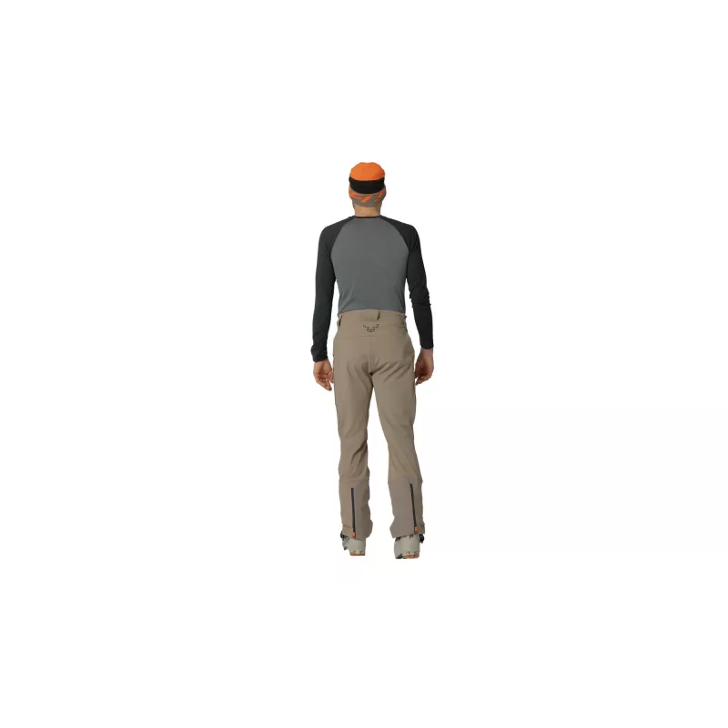 Pantalón softshell Dynafit Radical SALEWA - Fallen Rock - XL