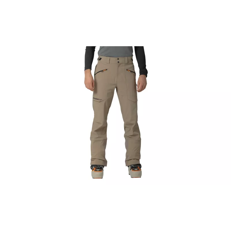 Pantalón softshell Dynafit Radical SALEWA - Fallen Rock - XL