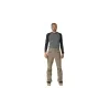 Pantalón softshell Dynafit Radical SALEWA - Fallen Rock - XL