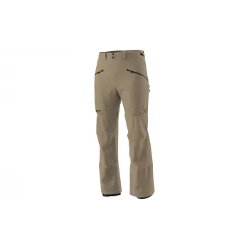 Pantalón softshell Dynafit Radical para mujer SALEWA - Rock Fallen talla S
