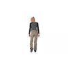 Pantalón softshell Dynafit Radical para mujer SALEWA - Rock Fallen talla S