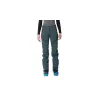 Pantalón de esquí de travesía Dynafit Mercury 2 DST para mujer SALEWA - Cinder/Cinder talla 40