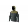 Chaqueta Dynafit Radical PRL Hood SALEWA - Military Green - talla S