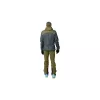Chaqueta Radical Primaloft Hooded Military SALEWA