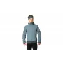 Chaqueta Mezzalama Polartec Alpha SALEWA - Smoke Blue