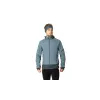 Chaqueta Mezzalama Polartec Alpha SALEWA - Smoke Blue