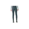 Pantalón de running híbrido Alpine Dynafit para mujer SALEWA - Cinder, talla XS