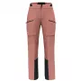 Salewa Sella 3L PTX Pant - Desert Pink - Talla L