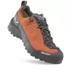 Salewa Wildfire Leather 2 GTX Zapatillas de senderismo y aproximación - Bombay Brown/Black, EU 41
