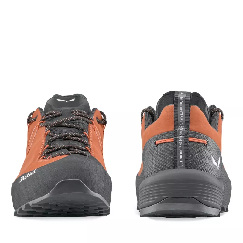 SALEWA Wildfire Leather 2 GTX Zapatos - UK 9.5