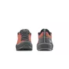 Salewa Wildfire Leather 2 GTX Zapatillas de aproximación para mujer - Etruskisch Rot/Schwarz, talla 36