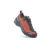 Salewa Wildfire Leather 2 GTX Zapatillas de aproximación para mujer - Etruskisch Rot/Schwarz, talla 36