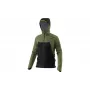 SALEWA Dynafit Transalper 3L Jacket - Military Green, Talla S
