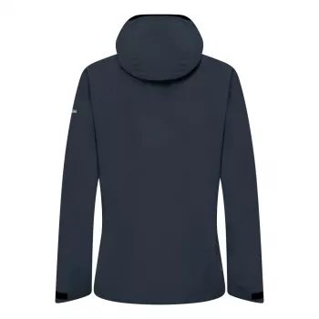 Salewa Puez GTX 3L Epe Jacket - Blueberry (Talla S)