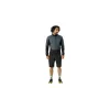 SALEWA Dynafit Traverse Ins Chaqueta con capucha - Cinder