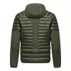 Salewa Agner Light Insulated Jacket - Faded Green (Talla S)