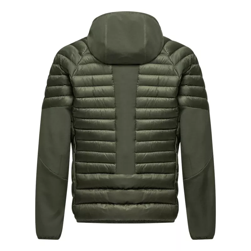 Salewa Agner Light Insulated Jacket - Faded Green (Talla S)