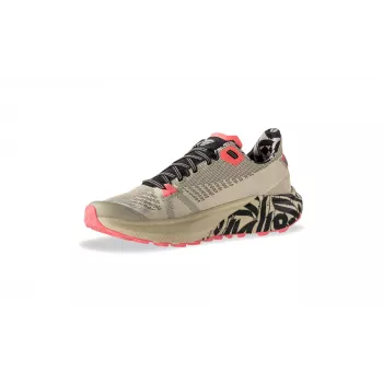 SALEWA Dynafit Trail Graphic Zapatillas de trail running mujer - Overcast/Black Out, EU 40,5