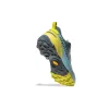Dynafit Transalper 2 GTX zapatillas de trail running - Smoke Blue/Cinder, talla 43