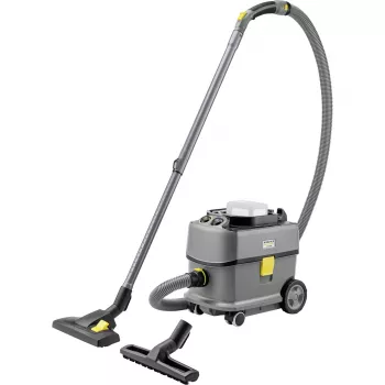 Kärcher T 10/1 Bp Adv HEPA aspirador industrial 500 W