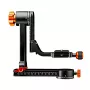 Walimex Pro Rótula Gimbal A20 Aluminio