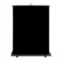 Walimex Pro Fondo enrollable 155x200cm Negro
