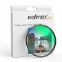 Walimex Pro Filtro polarizador circular Slim Super DMC 82mm