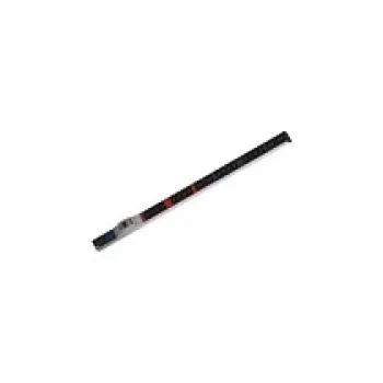 Bachmann IT PDU Basic - Unidad de distribución de alimentación (montaje en rack 1U, 8x IEC C13, 16A, 230V, cable de 1,8m, Negro)