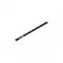 Bachmann IT PDU Basic - Unidad de distribución de alimentación (montaje en rack 1U, 8x IEC C13, 16A, 230V, cable de 1,8m, Negro)