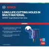 Bosch Expert Multi Material PC Plus Sierra de corona, Ø 127 mm (5)