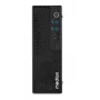MEDION Picoworx T80 SFF MD340078 PC de sobremesa - Intel Core i5-13500HX, 32GB RAM, 1TB SSD, UHD Graphics, FreeDOS, Negro