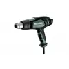 Metabo HG 20-600 Pistola de aire caliente 2000 W 500 l/min Negro, Verde