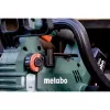 METABO MS 18 LTX BL 25 (601595900) SET Motosierra a batería (Verde/Negro, batería Li-Ion 4,0Ah 18V)